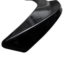 Cargar imagen en el visor de la galería, NINTE For 2022-2023 Honda Civic Hatchback Rear Spoiler ABS Gloss Black