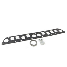 Cargar imagen en el visor de la galería, NINTE Racing Manifold Header For 1991-1999 Jeep Wrangler Cherokee 4.0L