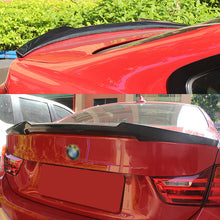 Cargar imagen en el visor de la galería, NINTE M4 Style Spoiler For BMW 4 Series F32 Coupe 2 Door