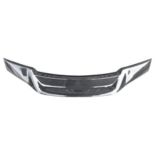 Cargar imagen en el visor de la galería, NINTE For 06-13 Lexus IS IS250 IS350 ISF Trunk Wing Spoiler Duckbill Carbon Fiber look