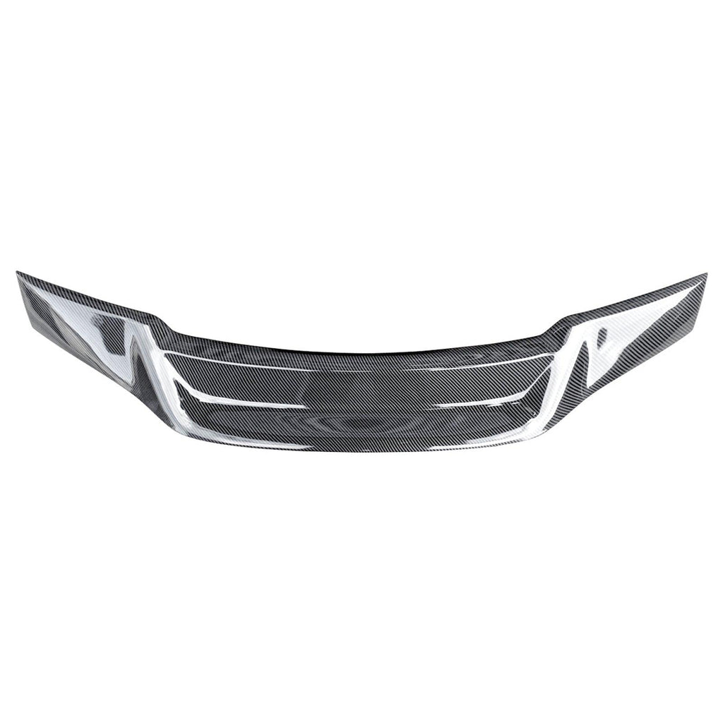 NINTE Rear Spoiler For 2006-2013 Lexus IS IS250 IS350 ISF Trunk Wing Spoiler Duckbill