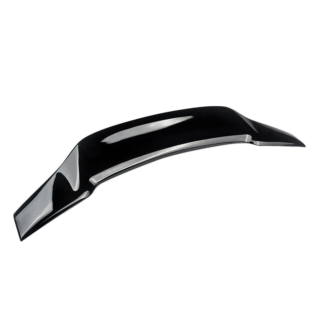 NINTE Rear Spoiler For 2006-2013 Lexus IS IS250 IS350 ISF Trunk Wing Spoiler Duckbill