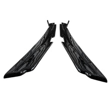 Load image into Gallery viewer, NINTE Side Skirt For 2016-2023 Chevy Camaro Gloss Black