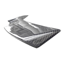 Cargar imagen en el visor de la galería, NINTE For 2023-2024 Honda Accord Roof Spoiler ABS Carbon Fiber Look