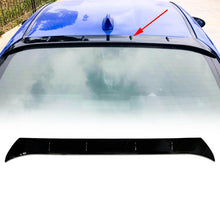 Load image into Gallery viewer, NINTE For 2022 2023 Toyota GR86 Subaru BRZ Roof Spoiler Gloss Black