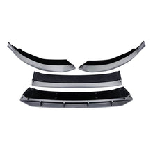 Cargar imagen en el visor de la galería, NINTE For 2023-2024 Honda Accord Front Lip Gloss Black