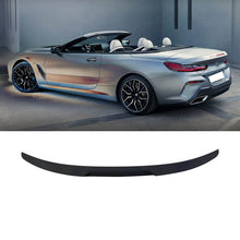 Laden Sie das Bild in den Galerie-Viewer, NINTE For 2019-2023 BMW 8 Series Convertible G14 F91 M8 840i Convertible Gloss Black