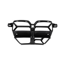 Load image into Gallery viewer, NINTE For BMW G80 G81 M3 G82 G83 M4 Front Grille ABS Gloss Black