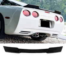 Load image into Gallery viewer, NINTE For 1997-2004 Corvette C5 Rear Spoiler Gloss Black