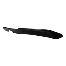 Load image into Gallery viewer, NINTE For 2005-2013 Corvette C6 Rear Spoiler ABS Gloss Black