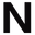 NINTE Auto Parts logo