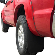 Cargar imagen en el visor de la galería, NINTE Mud Flaps For Toyota Tacoma 2005-2015 