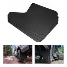 Load image into Gallery viewer, NINTE Mud Flaps Universal Fit for Car 