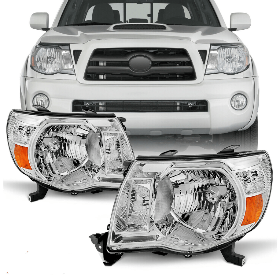 NINTE For 2005-2011 Toyota Tacoma TRD Style