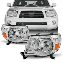Charger l&#39;image dans la galerie, NINTE For 2005-2011 Toyota Tacoma TRD Style