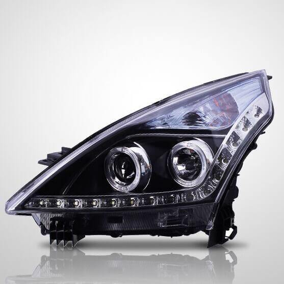 NINTE Headlight Fits Nissan Teana 2008-2012