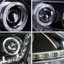 Laden Sie das Bild in den Galerie-Viewer, NINTE Headlight Fits Nissan Teana 2008-2012