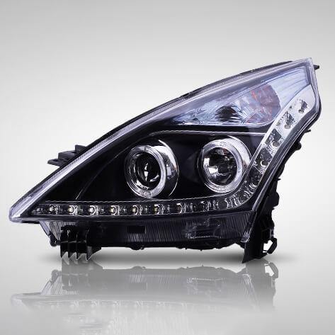 NINTE Headlight Fits Nissan Teana 2008-2012