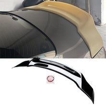 Cargar imagen en el visor de la galería, NINTE Rear Spoiler For 2007-2015 Infiniti G37 R Style ABS