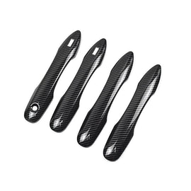 NINTE For 2018 - 2024 Toyota Camry Door Handle Cover With 2 Smart Keyholes - NINTE