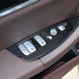 Ninte BMW X3 G01 2018-2019 Inner Window Lift Button Cover - NINTE