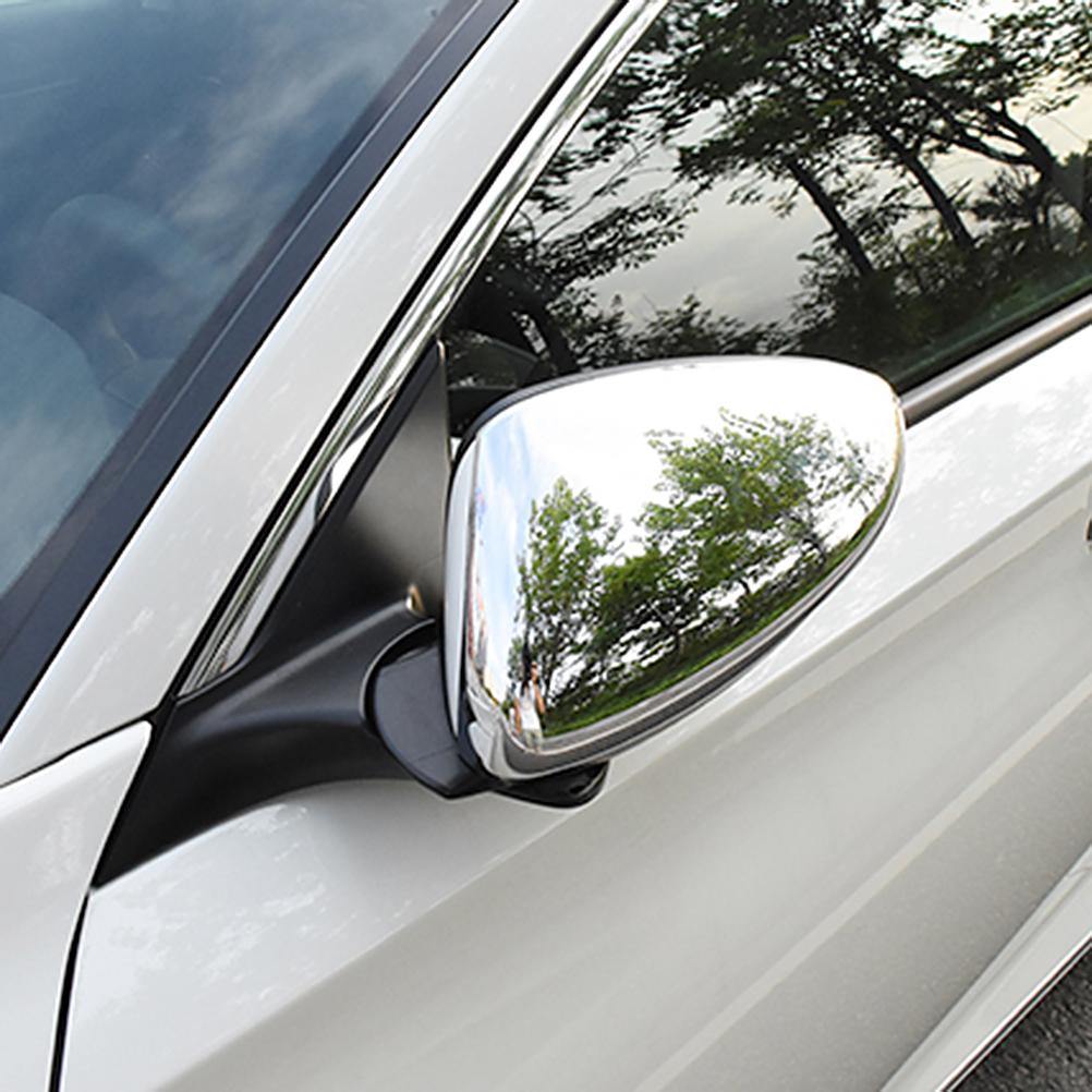 NINTE Honda Accord 10th 2018-2020 Rear view Mirror Cover Side Wing Cap Shell Trim - NINTE