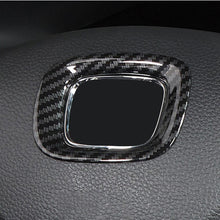 Charger l&#39;image dans la galerie, NINTE Honda Accord 2018-2019 Steering Wheel Middle Logo Cover - NINTE