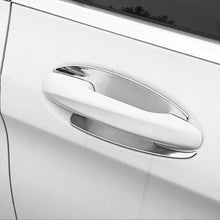 画像をギャラリービューアに読み込む, Ninte Mercedes-Benz E-Class W213 2016-2018 ABS Door Handle Bowl Cover - NINTE