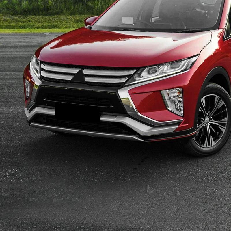 NINTE Mitsubishi Eclipse Cross 2018-2019 Front Bumper Cover - NINTE