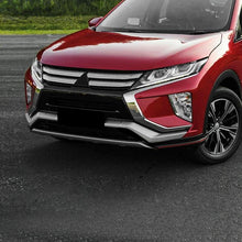 画像をギャラリービューアに読み込む, NINTE Mitsubishi Eclipse Cross 2018-2019 Front Bumper Cover - NINTE