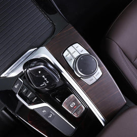 NINTE BMW X3 G01 X4 2018-2023 Gear Shift Panel Cover - NINTE