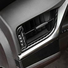 画像をギャラリービューアに読み込む, NINTE Lexus ES 2016-2019 Front Side Air Conditioning Outlet Cover - NINTE