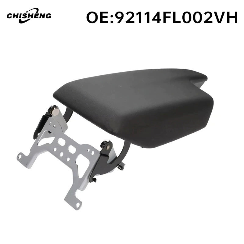 NINTE Center Console Armrest Lid Assembly for 2017-2021 Subaru Impreza