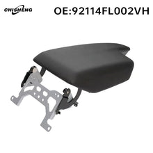 Laden Sie das Bild in den Galerie-Viewer, NINTE Center Console Armrest Lid Assembly for 2017-2021 Subaru Impreza
