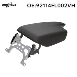 NINTE Center Console Armrest Lid Assembly for 2017-2021 Subaru Impreza - NINTE
