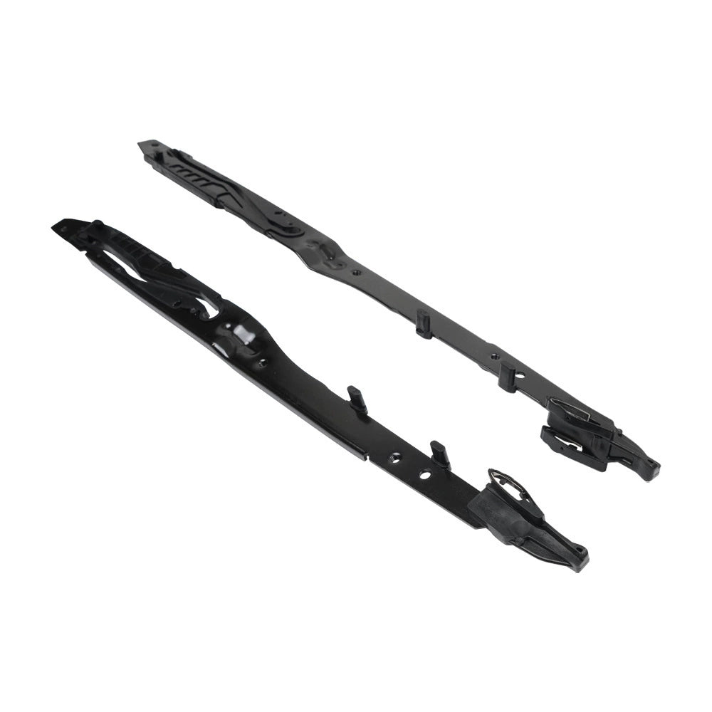 NINTE Panoramic Sunroof Cable and Track Repair Kit for 2015-2020 Ford F-150 Crew Cab