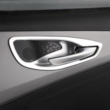 Cargar imagen en el visor de la galería, NINTE Hyundai Lafesta 2018-2019 ABS Interior Inner Door Handle Bowl Frame - NINTE