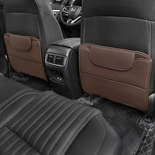 画像をギャラリービューアに読み込む, NINTE Car Seat Anti Kick Pad Protection Pad For Interior And Rear Seat