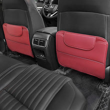 Cargar imagen en el visor de la galería, NINTE Car Seat Anti Kick Pad Protection Pad For Interior And Rear Seat