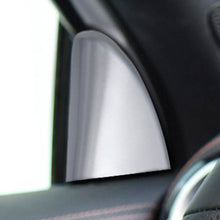 Cargar imagen en el visor de la galería, Ninte Mercedes-Benz New A-Class A220 W177 2019 Front Door Triangle Cover - NINTE