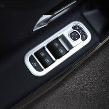 Cargar imagen en el visor de la galería, Ninte Mercedes-Benz New A-Class A220 W177 2019 Window Interior Trim Lift Switch Control Bezel Button Panel Cover - NINTE