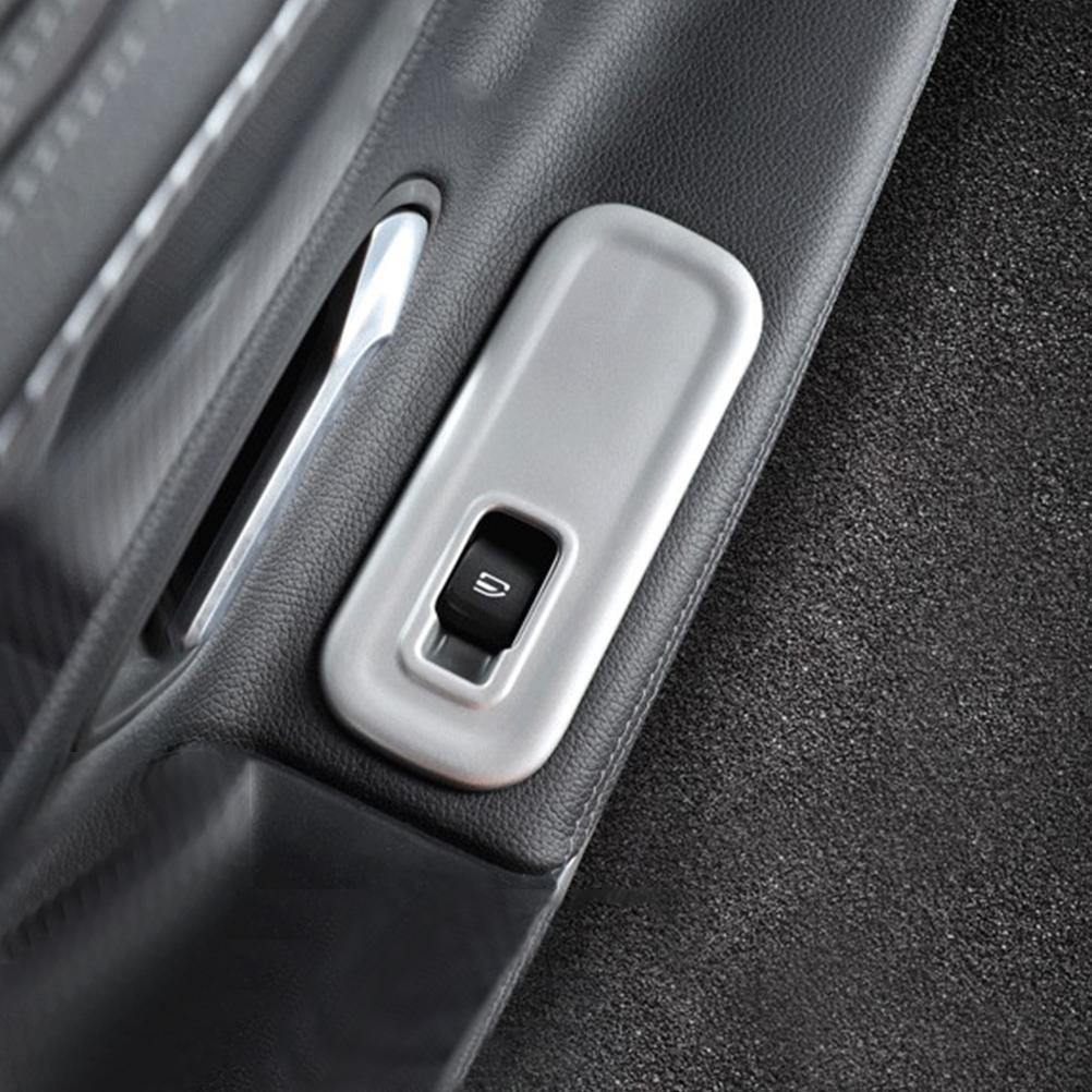 Ninte Mercedes-Benz New A-Class A220 W177 2019 Window Interior Trim Lift Switch Control Bezel Button Panel Cover - NINTE