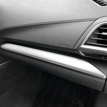 Cargar imagen en el visor de la galería, Ninte Subaru Forester 2019 Front Central Control Cover Pattern Trim - NINTE