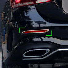 Load image into Gallery viewer, Ninte Mercedes-Benz New A-Class A220 W177 2019 Chrome Rear Fog Light - NINTE