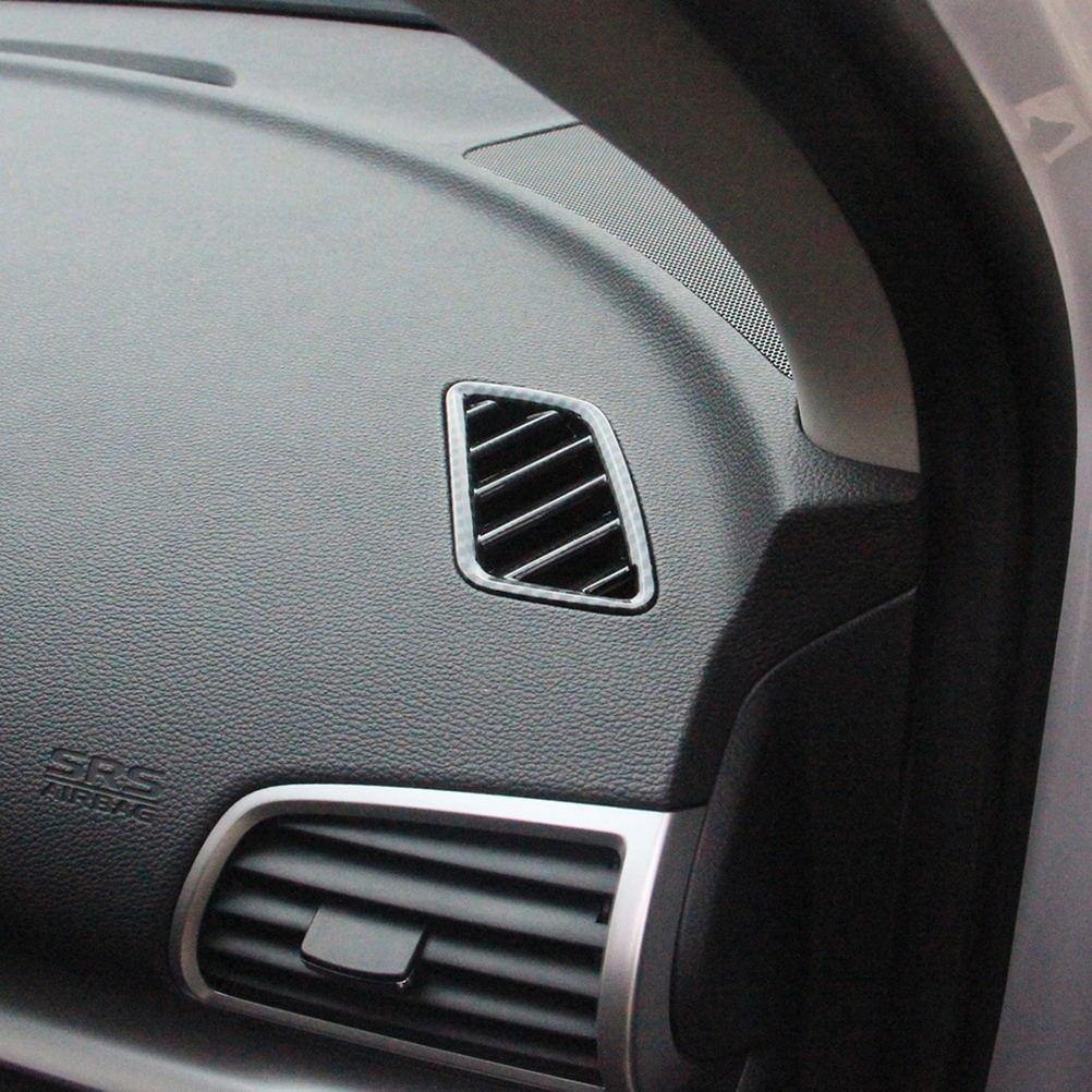 NINTE Mitsubishi Eclipse Cross 2017-2018 Air Conditioner Front Vent Cover - NINTE