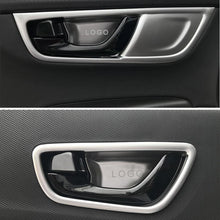 Laden Sie das Bild in den Galerie-Viewer, NINTE Hyundai Kauai Kona Encino SUV 2017-2020 4 PCS Inner Door Handle Bowl Cover - NINTE