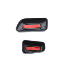 Load image into Gallery viewer, NINTE Mitsubishi Eclipse Cross 2017-2019 2 PCS Interior Car Seat Adjustment Button Cover - NINTE
