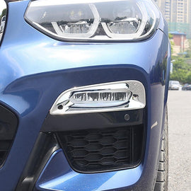 Ninte Front Fog Light Cover For BMW X3 G01 2018-2019 - NINTE