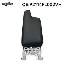 Laden Sie das Bild in den Galerie-Viewer, NINTE Center Console Armrest Lid Assembly for 2017-2021 Subaru Impreza