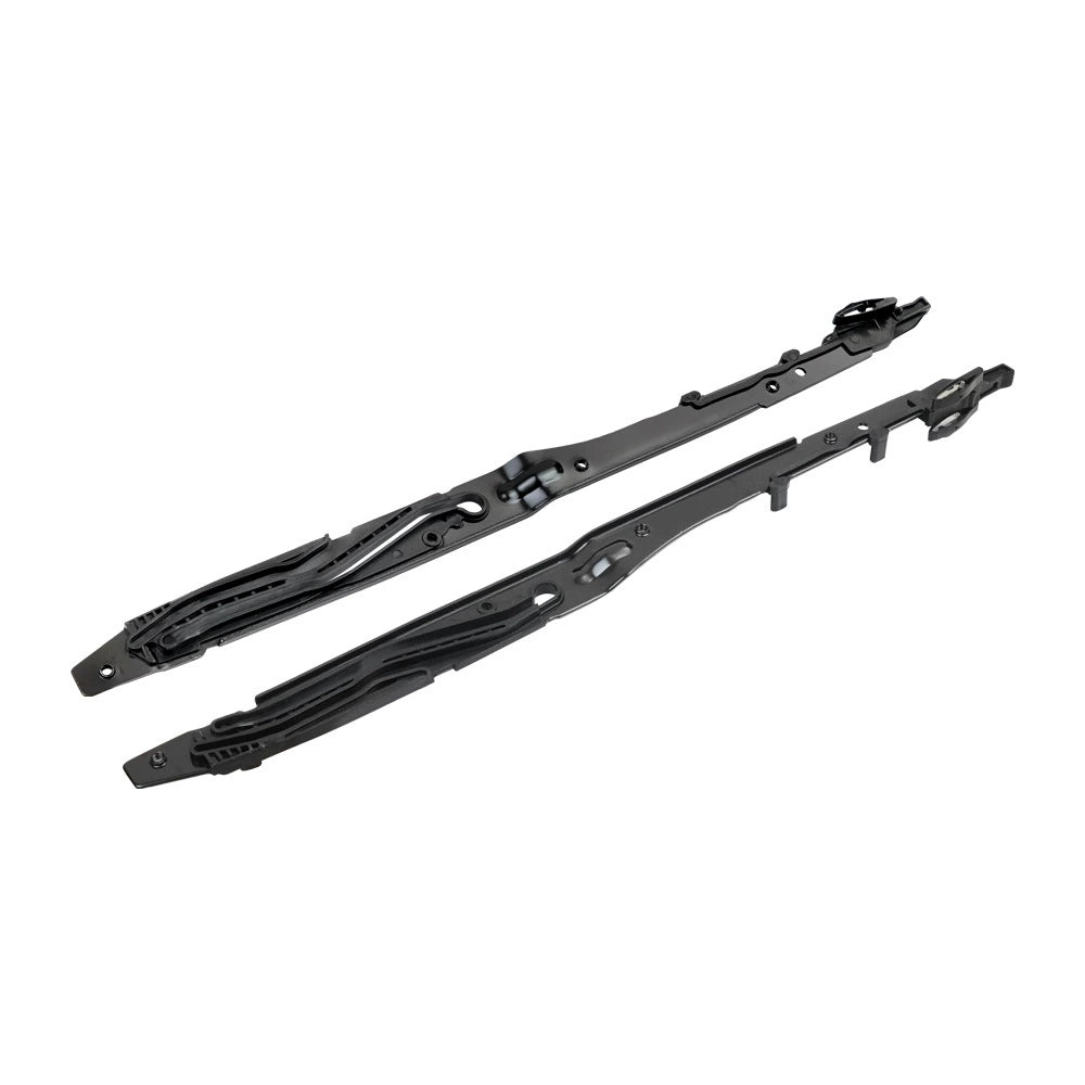 NINTE Panoramic Sunroof Cable and Track Repair Kit for 2015-2020 Ford F-150 Crew Cab